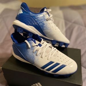 Adidas cleats